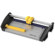 Fellowes Atom 180 Rotary Trimmer, 30 Sheet Capacity, 18" Cutting Length, Black/Silver: Picture 2 thumbnail