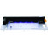 Fellowes PowerTrim Electric Paper Rotary Trimmer, 30 Sheets Cutting Capacity, 16.5" Cutting Length, Clear/Black: Picture 1 thumbnail