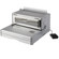 Fellowes Orion E 500 Orion Electric Comb Binding Machine, 500 Sheets Binding Capacity, 30 Sheets Punching Capacity, Light Grey: Picture 2 thumbnail