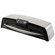 Fellowes Titan 125 Laminator, 35"/minute Speed, 12.5" Entry Width, Silver/Black: Picture 3 thumbnail