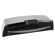 Fellowes Titan 125 Laminator, 35"/minute Speed, 12.5" Entry Width, Silver/Black: Picture 2 thumbnail