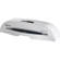 Fellowes Cosmic2 95 Laminator, 12"/minute Speed, 9.5" Entry Width, White: Picture 3 thumbnail
