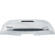 Fellowes Cosmic2 95 Laminator, 12"/minute Speed, 9.5" Entry Width, White: Picture 1 thumbnail