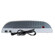 Fellowes Saturn2 95 Laminator, 12"/minute Speed, 9.5" Entry Width, Silver: Picture 1 thumbnail