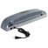 Fellowes Saturn2 125 Laminator, 12"/minute Speed, 12.5" Entry Width, Silver: Picture 2 thumbnail