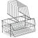 Fellowes Wire Double Tray: Picture 2 thumbnail