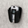 Fellowes Partition Additions Phone/MP3 Holster, Dark Graphite: Picture 2 thumbnail