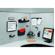 Fellowes Partition Additions Pencil Cup,...: Picture 2 thumbnail
