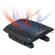 Fellowes Climate Control Footrest: Picture 3 thumbnail