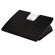 Fellowes Office Suites Adjustable Footrest, Black/Silver: Picture 2 thumbnail
