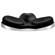 Fellowes Gliding Palm Support With Microban Protection, Black: Picture 3 thumbnail