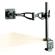Fellowes Depth Adjustable Monitor Arm, B...: Picture 1 thumbnail