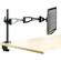 Fellowes Depth Adjustable Monitor Arm, B...: Picture 3 thumbnail