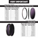 Freewell Lens Cap: Picture 2 thumbnail