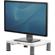 Fellowes Standard Monitor Riser, Platinu...: Picture 1 thumbnail