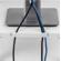 Fellowes Standard Monitor Riser, Platinu...: Picture 5 thumbnail