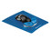 Fellowes Gliding Palm Support with Micro...: Picture 3 thumbnail