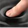 Fellowes Keyboard Palm Support, Polyuret...: Picture 2 thumbnail