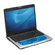 Fellowes Laptop Palm Support with Microban Protection, Polyurethane Gel, Blue: Picture 2 thumbnail