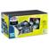Fellowes NEATO Thin CD Jewel Case, Clear...: Picture 1 thumbnail