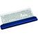 Fellowes Gel Wrist Rest, Sapphire: Picture 2 thumbnail