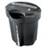 Fellowes Powershred Personal DS-2 Cross-Cut Shredder, Shreds 8 Sheets per Pass, 18 Ft/Min, 4.8 Gallon Basket: Picture 2 thumbnail