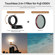 Freewell X100 Lens Hood: Picture 3 thumbnail