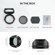 Freewell X100 Lens Hood: Picture 6 thumbnail