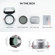 Freewell X100 Lens Hood: Picture 6 thumbnail
