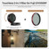 Freewell GFX100RF Lens Hood: Picture 3 thumbnail