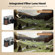 Freewell GFX100RF Lens Hood: Picture 4 thumbnail