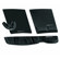 Fellowes Keyboard Palm Support,MicrobanP...: Picture 2 thumbnail
