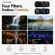 Freewell Luna Ultra Everyday Kit: Picture 2 thumbnail