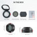 Freewell Q3 43 Lens Hood: Picture 3 thumbnail