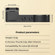 Freewell Q3 43 Thumb Grip: Picture 3 thumbnail