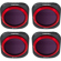 Freewell Bright Day Filter Kit: Picture 1 thumbnail