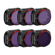 Freewell Bright Day Filter Kit: Picture 1 thumbnail