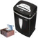 Fellowes MS-450CS Home/Office Micro-Shred Shredder, - Free - Fellowes Pack of 100 Powershred 10 Gallon Waste Bags: Picture 3 thumbnail