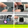 Freewell Neo ND Filter Kit: Picture 3 thumbnail