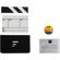 Filmsticks Clapperboard Kit: Picture 1 thumbnail