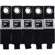 Filmsticks Heavy-Duty Cable Straps, Medi...: Picture 2 thumbnail