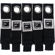 Filmsticks Heavy-Duty Cable Straps, Smal...: Picture 2 thumbnail