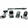 Frezzi Dimmer Micro-Fill On Camera Video Light Kit with 2.3 Ah Battery & Quick Charger, Bulb & Accessories: Picture 2 thumbnail