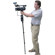 Frezzi Dimmer Micro-Fill On Camera Video Light Kit with 2.3 Ah Battery & Quick Charger, Bulb & Accessories: Picture 1 thumbnail