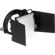 Frezzi MFBD-S Mini Barn Door with Diffuser: Picture 2 thumbnail