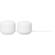 Google Nest Nest Wi-Fi Router + Point: Picture 1 thumbnail