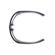 Gargoyles Stance Sunglasses: Picture 3 thumbnail