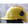 Guardian Angel Hard Hat Earmuff Mount fo...: Picture 2 thumbnail