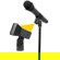 Galaxy Audio AS-MICCLIP: Picture 1 thumbnail