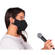 Gator Cases Aerosol Singer Mask: Picture 5 thumbnail